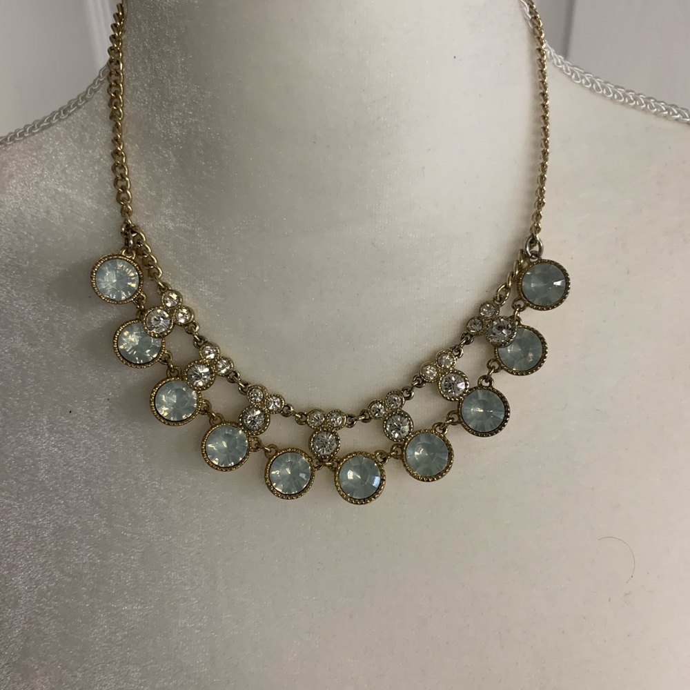 Multi-way necklace - Picture 6 of 6